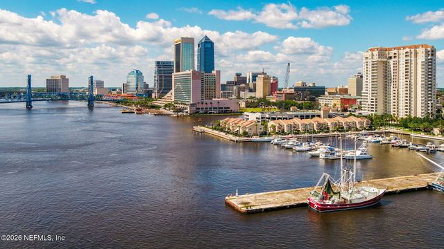 400 E BAY Street 1701, Jacksonville, FL 32202