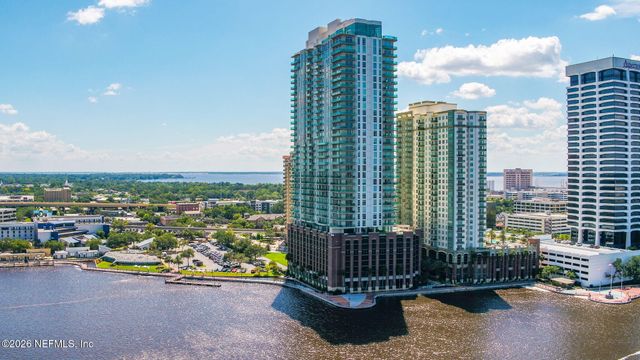 400 E BAY Street 1701, Jacksonville, FL 32202