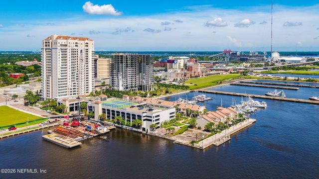 400 E BAY Street 1701, Jacksonville, FL 32202