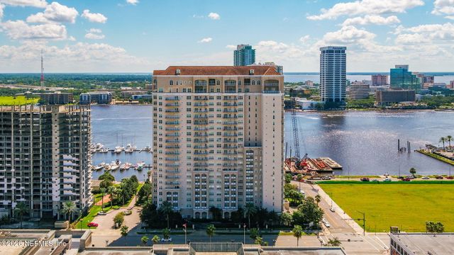 400 E BAY Street 1701, Jacksonville, FL 32202