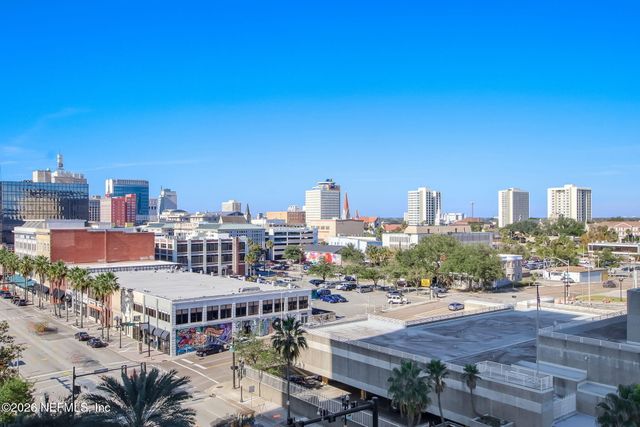 400 E BAY Street 1701, Jacksonville, FL 32202