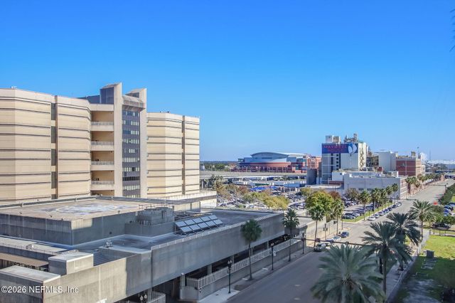 400 E BAY Street 1701, Jacksonville, FL 32202