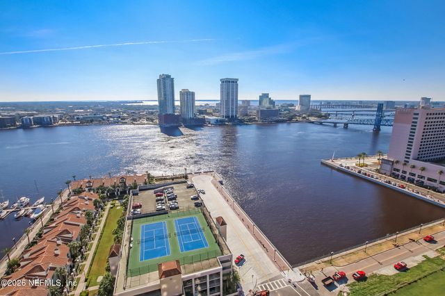 400 E BAY Street 1701, Jacksonville, FL 32202