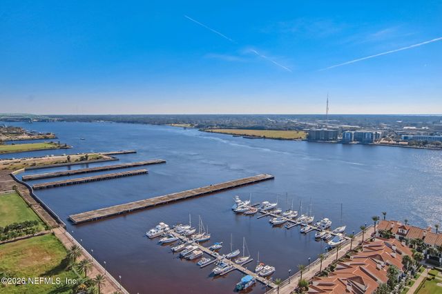 400 E BAY Street 1701, Jacksonville, FL 32202