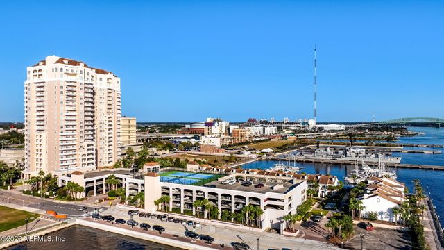 400 E BAY Street 1701, Jacksonville, FL 32202