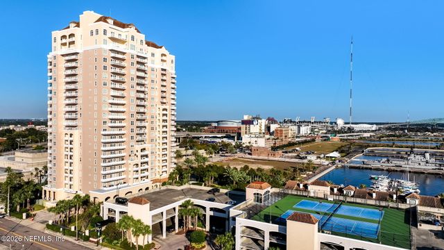 400 E BAY Street 1701, Jacksonville, FL 32202