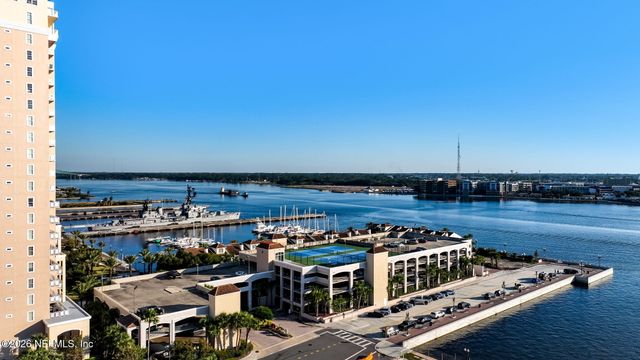 400 E BAY Street 1701, Jacksonville, FL 32202