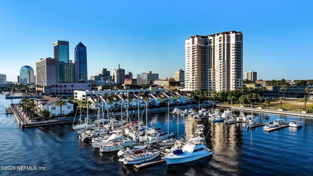 400 E BAY Street 1701, Jacksonville, FL 32202