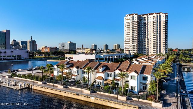 400 E BAY Street 1701, Jacksonville, FL 32202