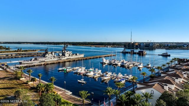 400 E BAY Street 1701, Jacksonville, FL 32202