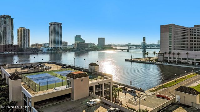 400 E BAY Street 1701, Jacksonville, FL 32202
