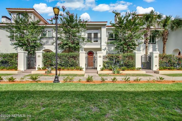 400 E BAY Street 1701, Jacksonville, FL 32202