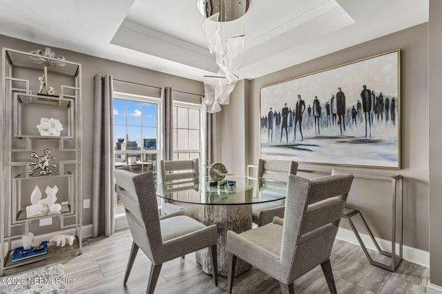 400 E BAY Street 1701, Jacksonville, FL 32202