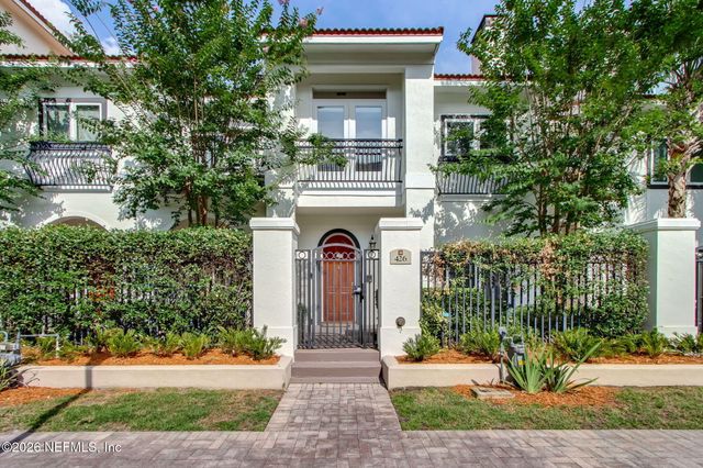 400 E BAY Street 1701, Jacksonville, FL 32202