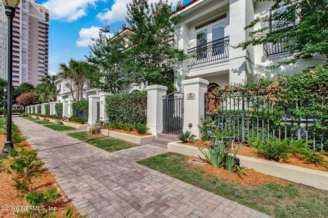 400 E BAY Street 1701, Jacksonville, FL 32202