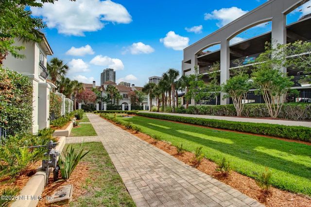 400 E BAY Street 1701, Jacksonville, FL 32202