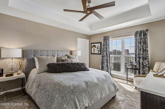 400 E BAY Street 1701, Jacksonville, FL 32202