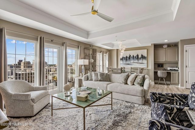 400 E BAY Street 1701, Jacksonville, FL 32202