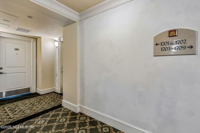 400 E BAY Street 1701, Jacksonville, FL 32202