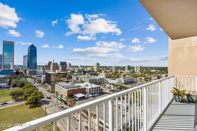 400 E BAY Street 1701, Jacksonville, FL 32202