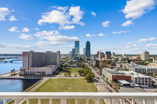 400 E BAY Street 1701, Jacksonville, FL 32202
