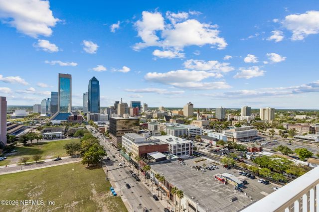 400 E BAY Street 1701, Jacksonville, FL 32202