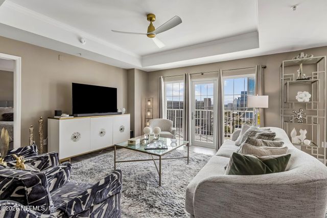 400 E BAY Street 1701, Jacksonville, FL 32202