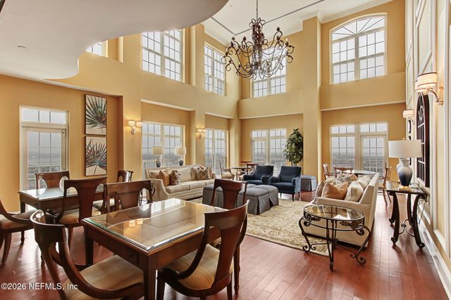 400 E BAY Street 1701, Jacksonville, FL 32202