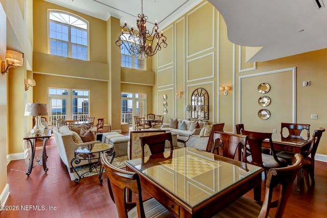 400 E BAY Street 1701, Jacksonville, FL 32202