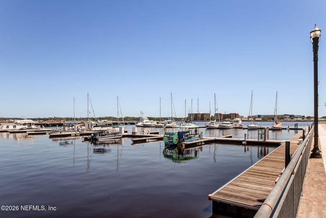 400 E BAY Street 1701, Jacksonville, FL 32202
