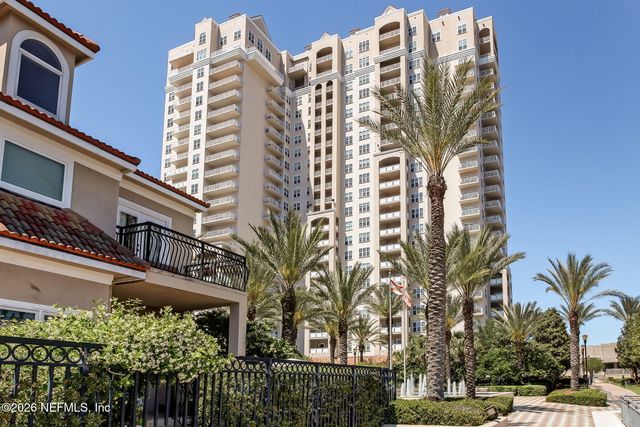 400 E BAY Street 1701, Jacksonville, FL 32202