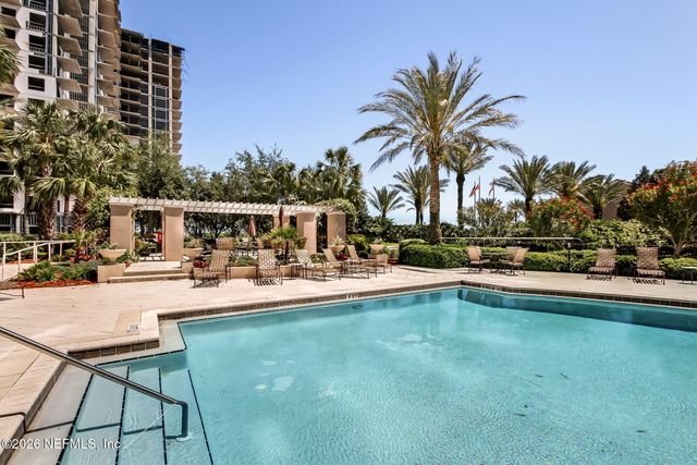 400 E BAY Street 1701, Jacksonville, FL 32202