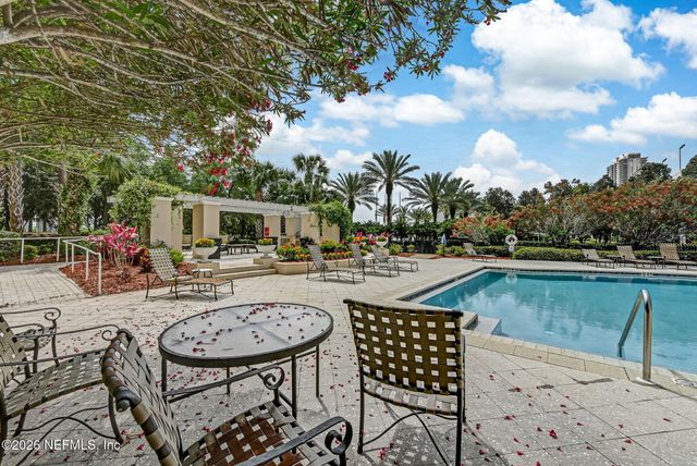 400 E BAY Street 1701, Jacksonville, FL 32202