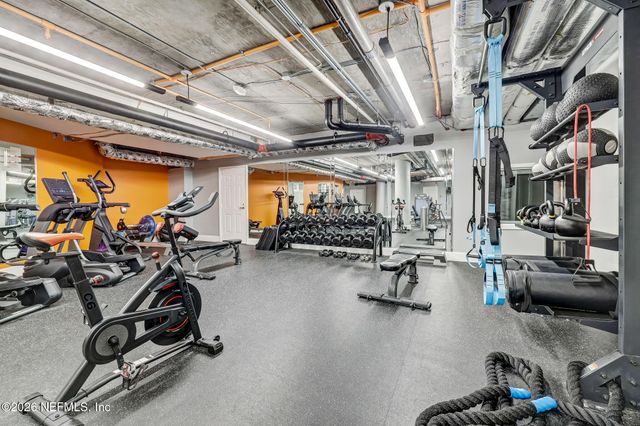 400 E BAY Street 1701, Jacksonville, FL 32202