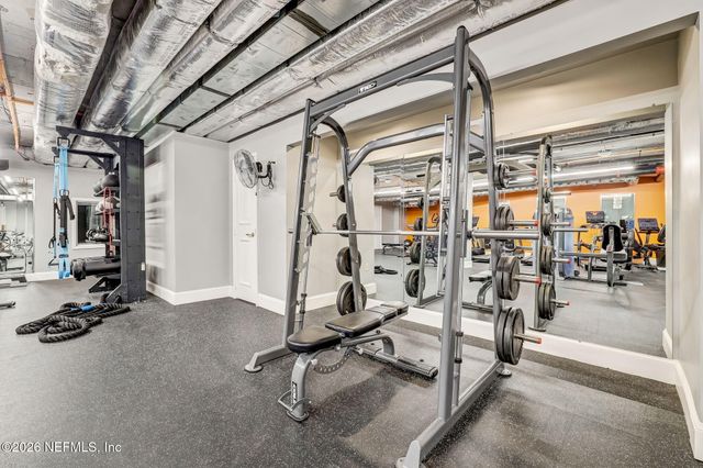 400 E BAY Street 1701, Jacksonville, FL 32202