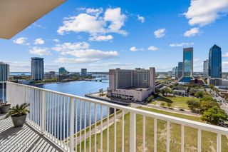 400 E BAY Street 1701, Jacksonville, FL 32202
