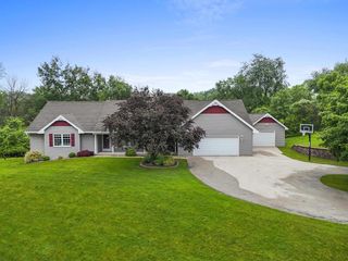 3316 HAVEN PLACE, Green Bay, WI 54313