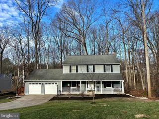 3220 WOODSTREAM LN, Ellicott City, MD 21042