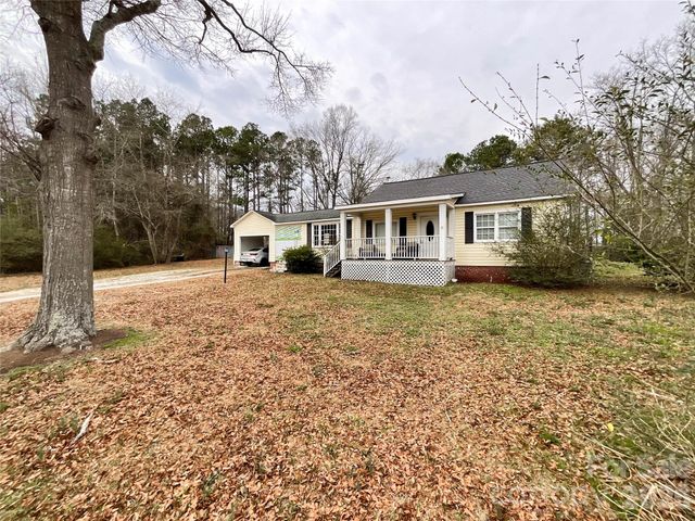 5978 Gold Mine Highway, Kershaw, SC 29067
