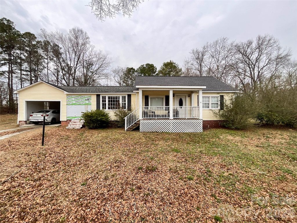 5978 Gold Mine Highway, Kershaw, SC 29067