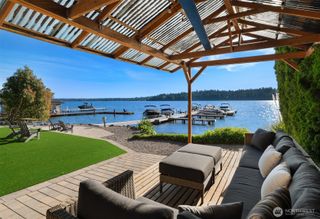 4889 Forest Avenue SE, Mercer Island, WA 98040