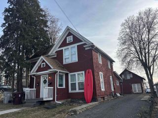 435 NE Howard Dr, Pullman, WA 99163