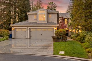 10340 N Sinclair Circle, Fresno, CA 93730