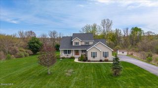 9 Backspin Drive, Mechanicville, NY 12118