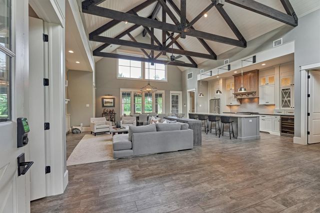 26354 Jacks Barn Road, Montgomery, TX 77316