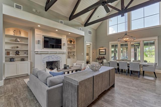 26354 Jacks Barn Road, Montgomery, TX 77316