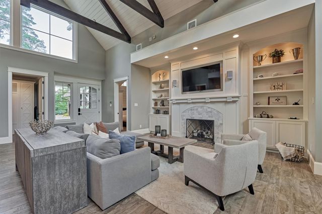 26354 Jacks Barn Road, Montgomery, TX 77316