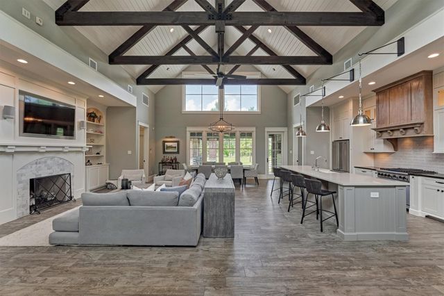 26354 Jacks Barn Road, Montgomery, TX 77316