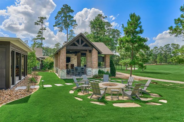 26354 Jacks Barn Road, Montgomery, TX 77316