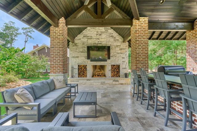 26354 Jacks Barn Road, Montgomery, TX 77316